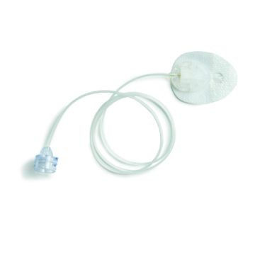 Medtronic MiniMed Silhouette&trade; Infusion Sets