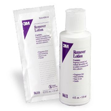 Remover Lotion
