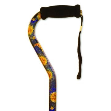 Mountain Properties Cane Celestial Offset Adjustable