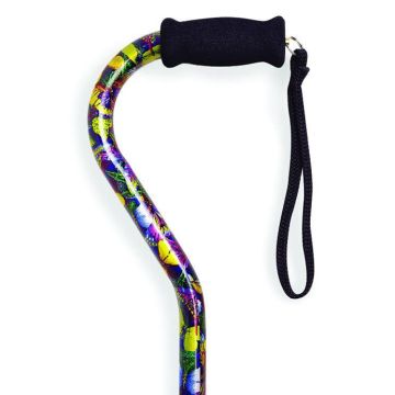 Mountain Properties Cane Butterfly Offset Adjustable