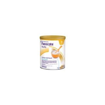 Neocate Nutra