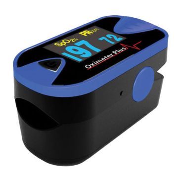 QuickCheck Pro Pulse Oximeter