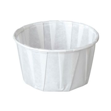 Papercraft Souffle Cups Paper