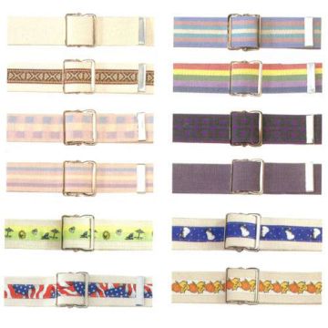 Posey Gait Belt in Assorted Patterns