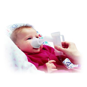 Pari Respiratory Baby Conversion Kit