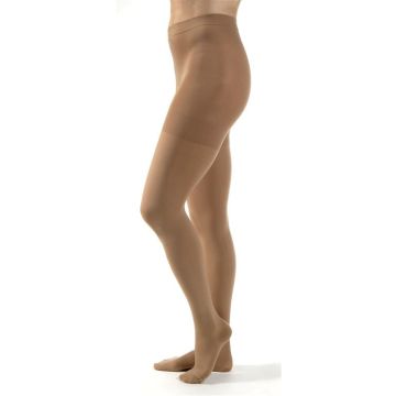 Jobst Relief Compression Pantyhose CLOSED TOE 20-30 mmHg