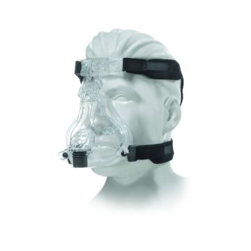 ComfortFull 2 Mask with Headgear