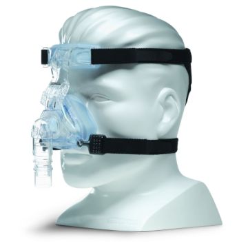ComfortFusion Mask with Headgear