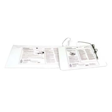 Sensatec Foldable Sensor Pads