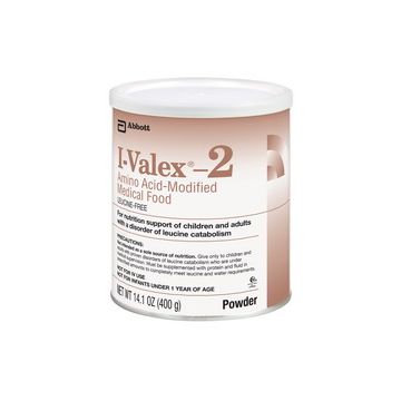I Valex 2 Amino Acid-Modified Medical Food