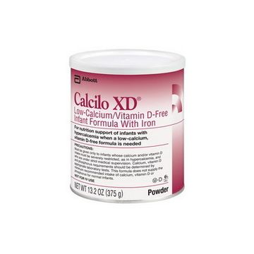 Calcilo XD Low Calcium Infant Formula