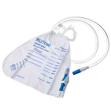 Urinary Anti-Reflux Drainage Bag