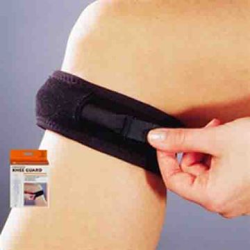 Therapeutic Knee Guard