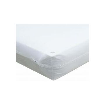 Primacare Economy Vinyl Mattress Cover