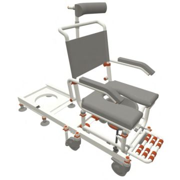 ShowerBuddy Shower Transfer Chair