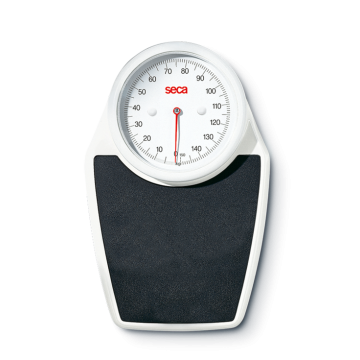Seca Mechanical Personal Scale With Fine 1 Lbs Graduation 762