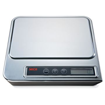 Seca 856 Digital Organ and Diaper Scale