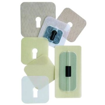 Uni-Patch Universal Tape Patches