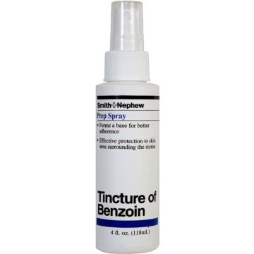 Tincture of Benzoin by Smith &amp; Nephew