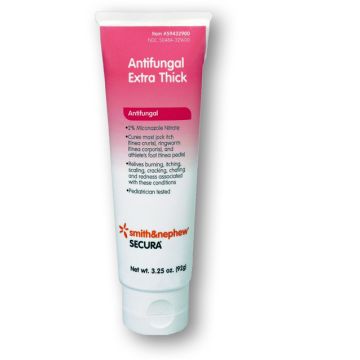 Secura Antifungal Extra Thick