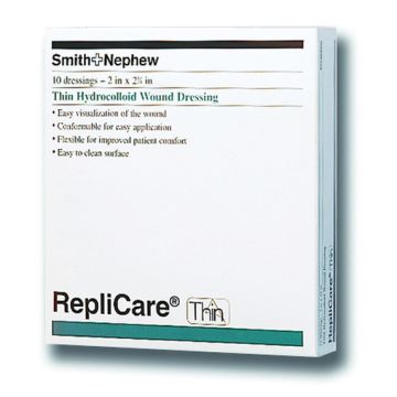 RepliCare Thin Hydrocolloid Dressing