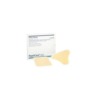 Replicare Ultra Advanced Hydrocolloid Alginate Dressings by Smith and Nephew