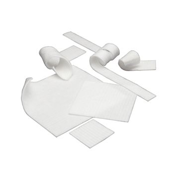 DURAFIBER Gelling Fiber Dressing