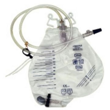 Urocare Bedside Drainage Bag