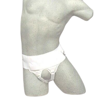 Scott Specialties Sport-Aid Hernia Belt