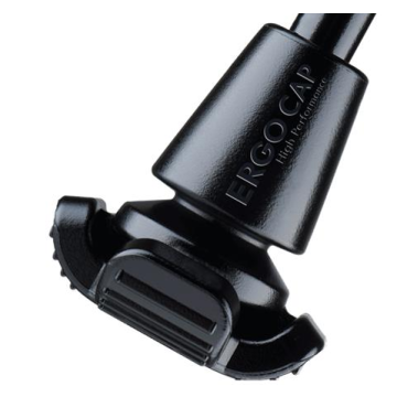 Ergocap High Performance Crutch Rubber Tips