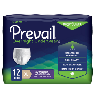 Pack of 12