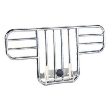 Half Side Rail, Swing Away