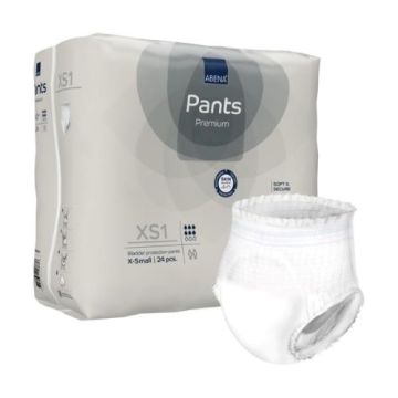 Abena Pants XS1 Premium