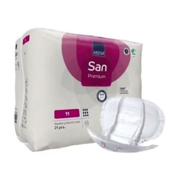 11 - 3400 mL Absorbency, 73 x 37 cm 