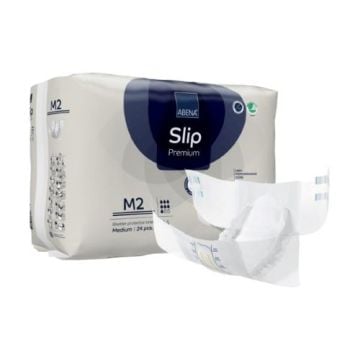 Medium - Hip Size 28 - 43 Inch, 2600 mL Absorbency