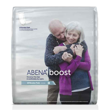 Abena Boost Incontinence Pad