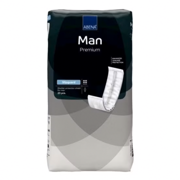 ABENA Man Premium Slipguards