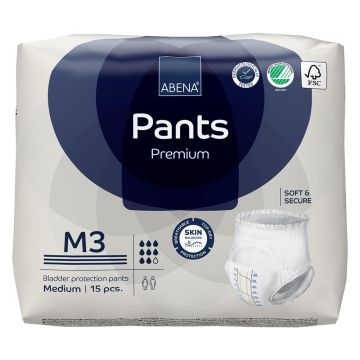 ABENA Pants Premium M3 Underwear