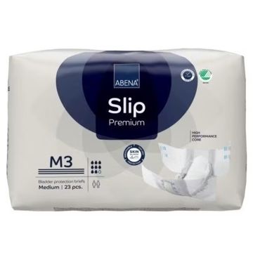 ABENA Slip M3 Premium Briefs