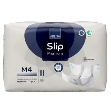 ABENA Slip Premium M4 Briefs
