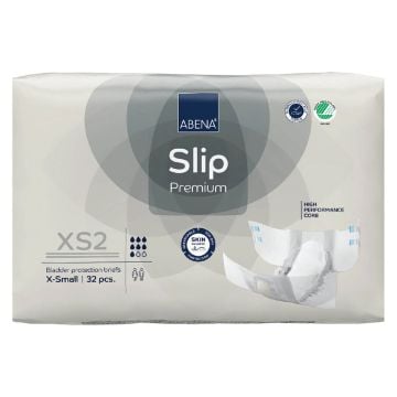 ABENA Slip Premium XS2 Briefs