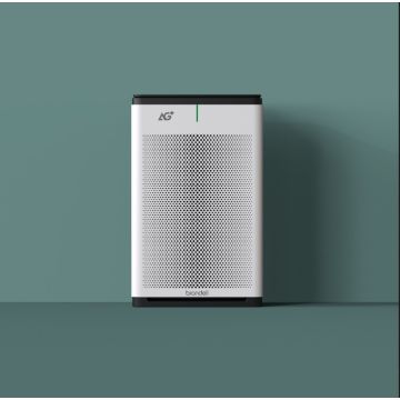 Brondell Pro Sanitizing Air Purifier with AG+ Technology