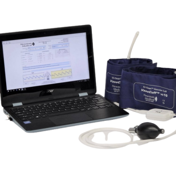 Newman Medical ABI-Q Vascular System