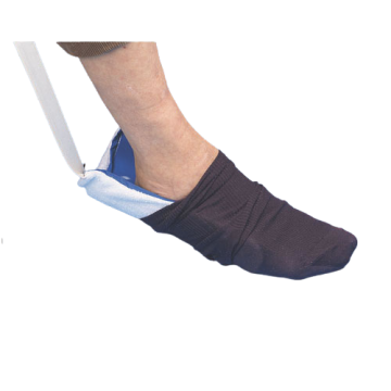 Ableware Deluxe Flexible Sock and Stocking Aid