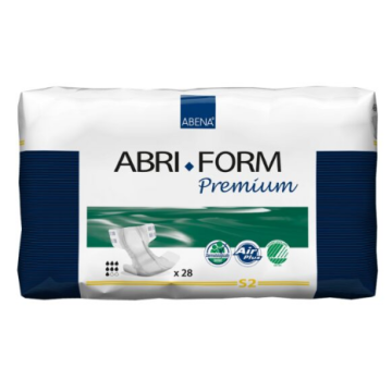 Abri-Form Premium S2 