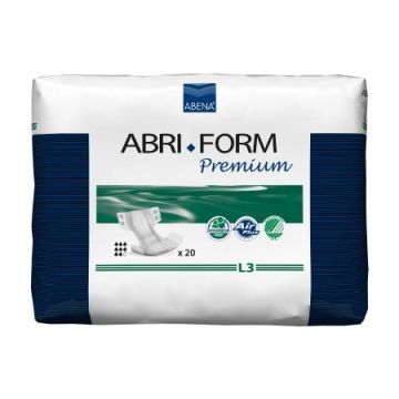 Abena Slip Premium L3 Large