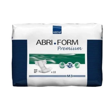 Abri-Form Premium M3