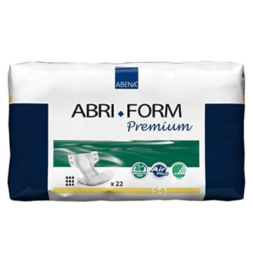 Abri-Form S4 Premium Briefs