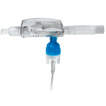 Acapella Duet Nebulizer & Vibratory PEP Therapy