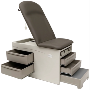 Brewer Access Exam Table - 5000